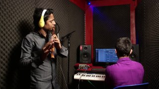 Kano Bojho Na Bangla Music Video By Imran Ft Milon HD 720p (BDmusic23.com)