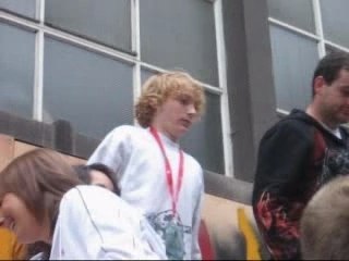 SLOPESTYLE REDBULL 21 OCTOBRE LIEGE