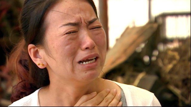 Survivors still grieving a year after devastating floods in China
