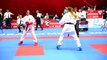 2017 Işitme Engelliler Olimpiyatları - Türk ve Yabancı Sporcular, Sahada Dans Etti