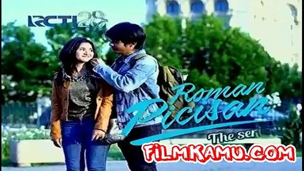ROMAN PICISAN EPISODE 102