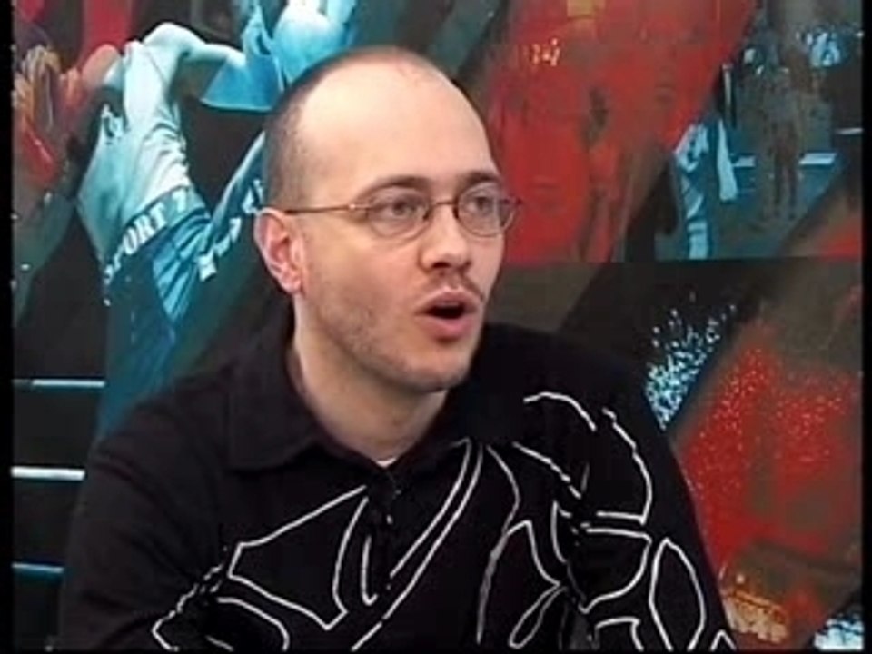 JT CALAISTV 24 OCTOBRE 2007