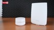 L’intérêt d'un routeur Wi-Fi à domicile ? Pierre Fontaine fait un comparatif Netgear vs. Google. La vidéo complète : http://bit.ly/2uxbYWG