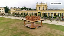 #DailyDrone: Orangerie | DW Deutsch
