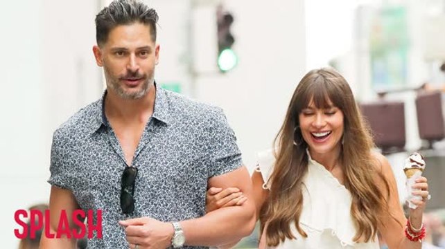 How Sofia Vergara Handles Divorce Rumors