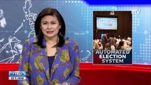 COMELEC at DICT, pinangunahan ang 'Automated Election System Technology Fair' para sa 2019 elections