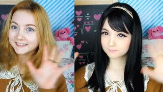 How To Look Like A Korean Girl