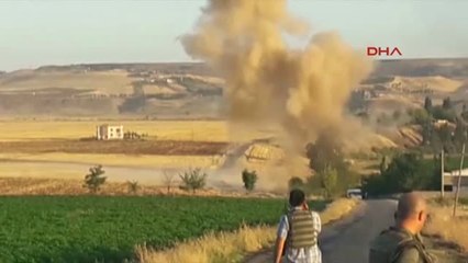 Diyarbakır - Lice'de Amonyum ve Şeker Destekli 100 Kiloluk Patlayıcı Bulundu