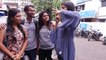 Indian Girls On Wearing BIKINI In INDIA  Must Watch