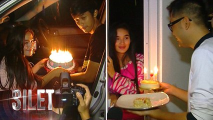 Mengenang Perjalanan Cinta Felicya dan Faby - Silet 26 Juli 2017