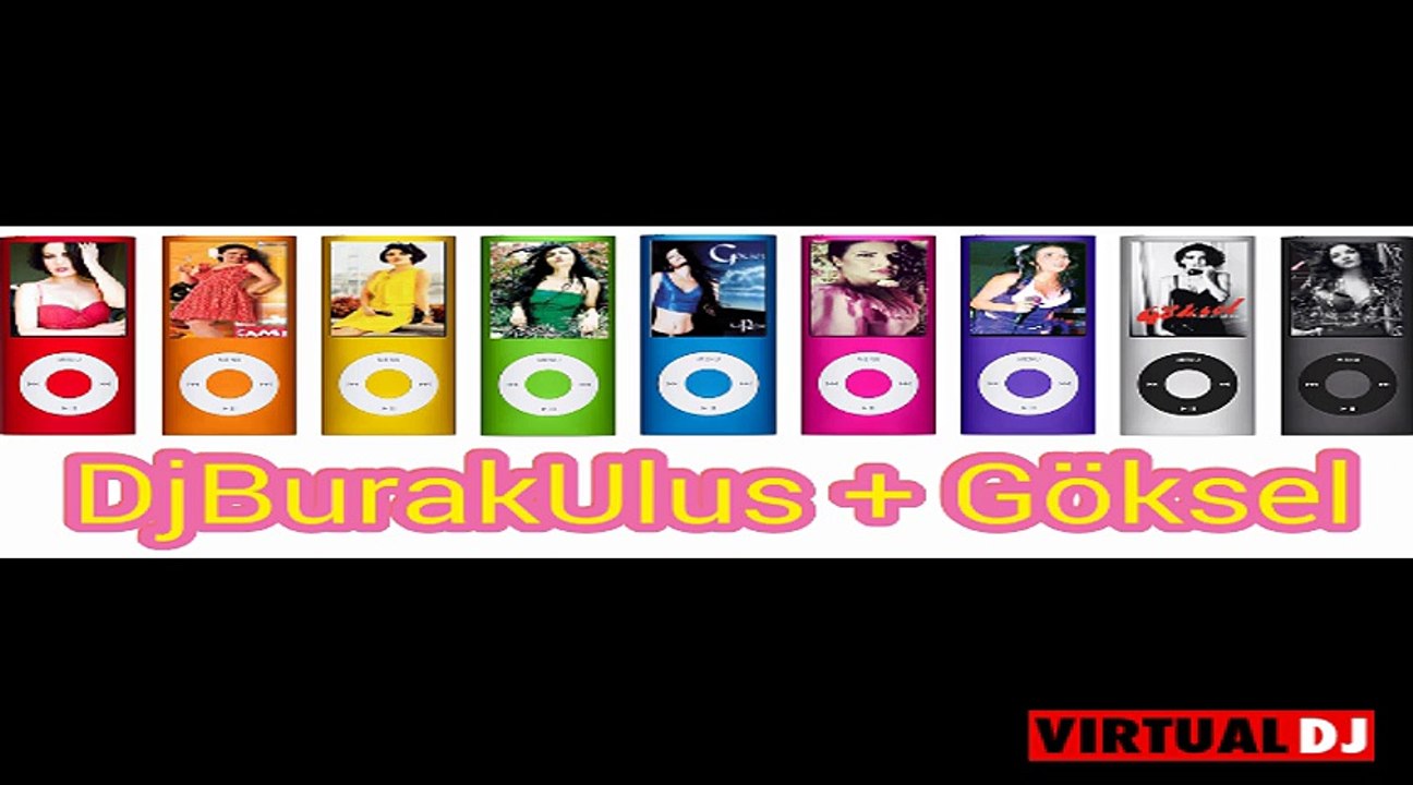 DjBurakUlus + Göksel - Karar verdim Falcons Trap Remix 2017