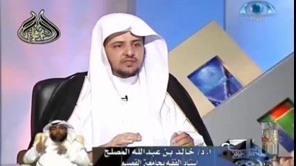 النهي عن إخراج الأطفال وقت المغرب