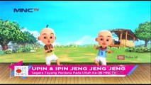 Upin Ipin Jeng Jeng Jeng Segera Tayang