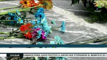 Pueblo venezolano confía que Constituyente consolidará la paz