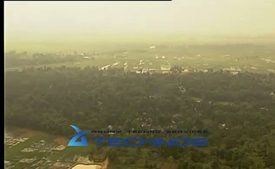 Assam top shots and aerial views