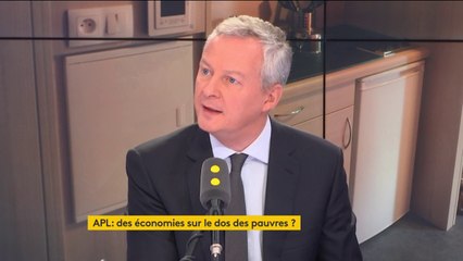 #APL "Tant de mauvaise foi (...) Nous reprenons la décision du précédent gouvernement"