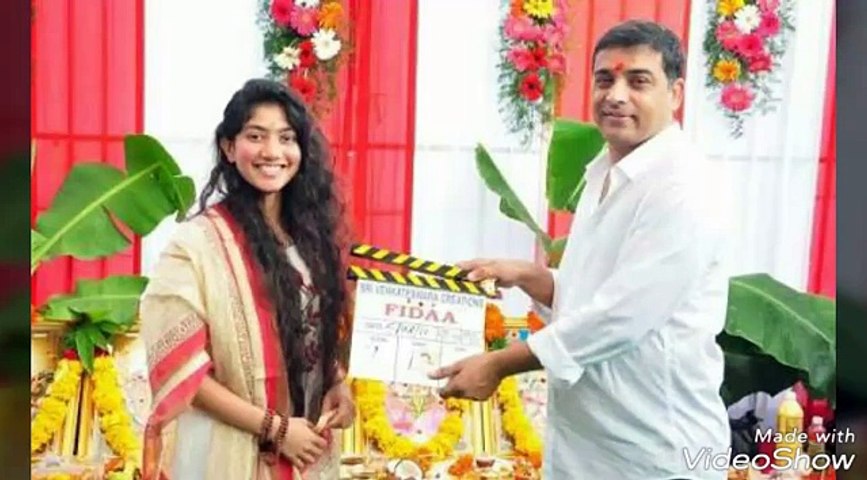 FIDA telugu movie song_sai pallavi placed good role in this song _varun teja,shekar kamula