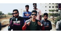 JIMPAK CHIPAK _ Telugu Rap Song 2016 _  MC MIKE, SUNNY, UNEEK, OM SRIPATHI