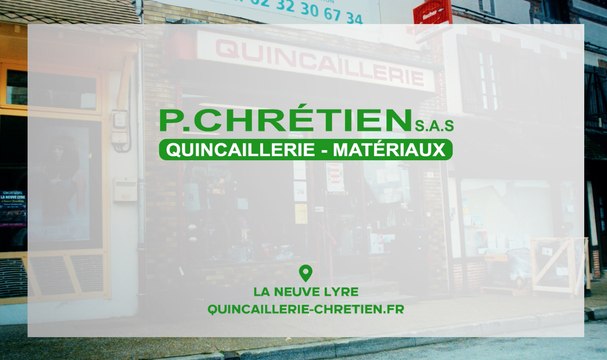 Quincaillerie à La Neuve Lyre - Outils, électroménagers, matériaux, cuisine aménagée 27