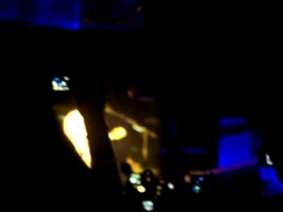 concert tokio hotel toulouse 22 10 07 An deiner Seite