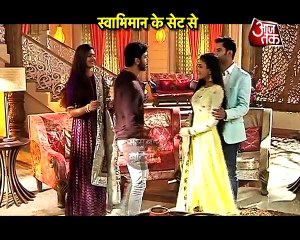 Karan-Naina Pavitra Rishta!! Ek Shringaar-Swabhiman