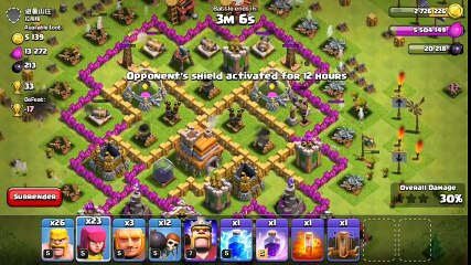 Let s Play Clash of Clans! (Ep. #73)