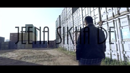 Jeena Sikha De by Awais Javed - [MSD Works]