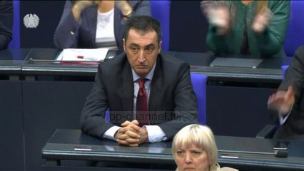 Berlini, ndihmë për Ballkanin - Top Channel Albania - News - Lajme