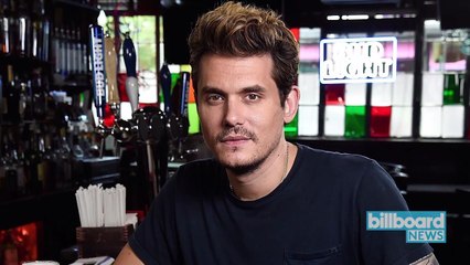 John Mayer Defends Justin Bieber's Decision to Cancel Rest of Purpose World Tour | Billboard News