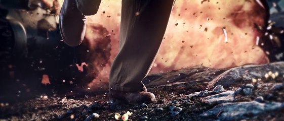 Tráiler de War Thunder 'Heroes'