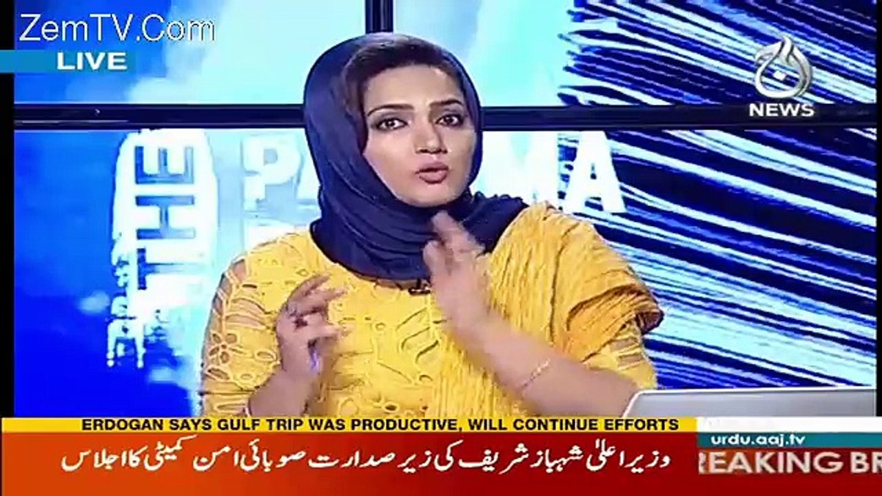 Faisla Aap Ka – 25th July 2017