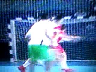 Algérie 24 Croatie 24 Championnat du monde U21 Algérie 2017