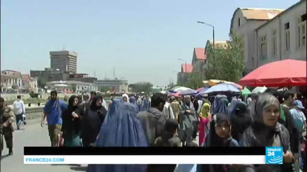 Afghanistan : la minorité chiite régulièrement prise pour cible par les islamistes