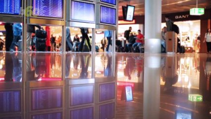 NASA Is Working To Cut Your Flight Time In Half