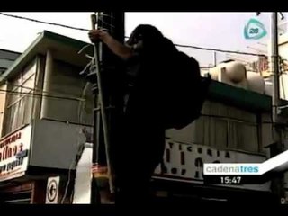 Limpian al Distrito Federal de la basura electoral