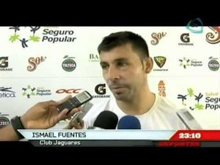 Jaguares quiere eliminar al superlíder