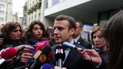La décision d'Emmanuel Macron qui révolte Aymeric Caron