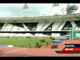 Deportes Dominical. Miles amenizan inauguración de Estadio Olímpico de Londres