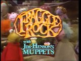 Fraggle Rock - Booberock (UK)