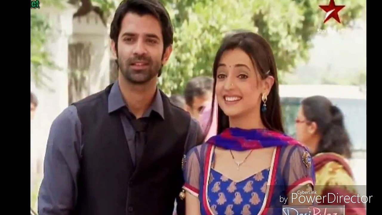 Rabba Ve-- Arnav&Khushi(ArShi) Love Tune (IPKKND)
