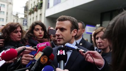 La décision d'Emmanuel Macron qui révolte Aymeric Caron