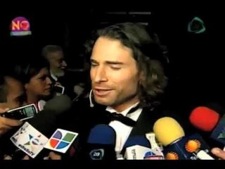 No lo Cuentes. Sebastián Rulli, ¿nueva pareja sentimental de Aracely Arámbula?