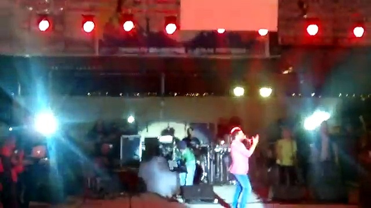 12.KİRAZ FESTİVALİ - 10-06-2012 BULATKÖY(Asomatos) GÖKHAN TEPE