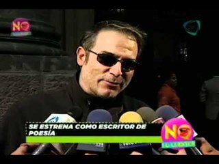 No lo cuentes. Alfombra roja de la pelícua "Días de Gracia"