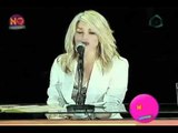 No lo cuentes. Shakira reconoció a Martha Ivette Rivera como la mejor educadora