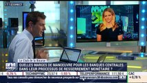 Le Club de la Bourse: Nicolas Brault, Franck Dixmier et Mathieu Cerrone - 25/07