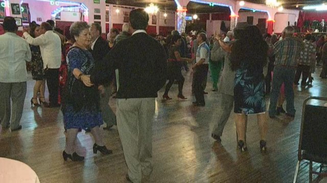 Salón Los Ángeles cumple 80 años como icono todoterreno en Ciudad de México
