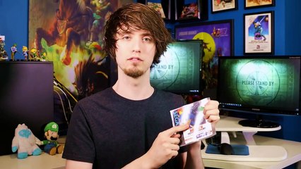 Goodwill Games #5 - PBG