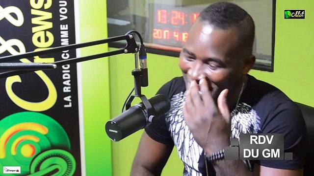 Les Rdv du GM- L'interview du Magnific