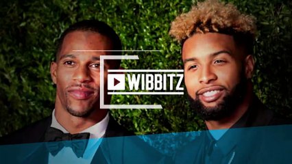 5 ridiculously stylish male athletes